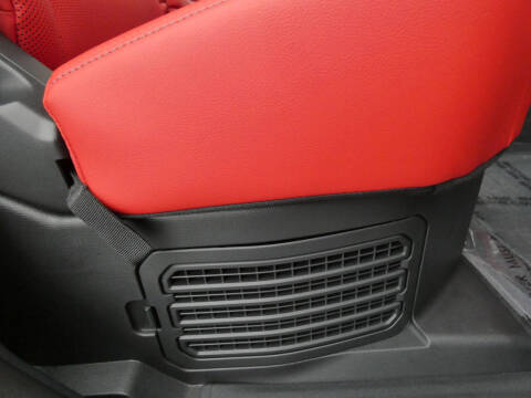 2025 Toyota Tundra TRD Pro HV