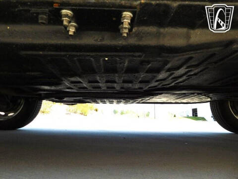 1973 Volkswagen Thing