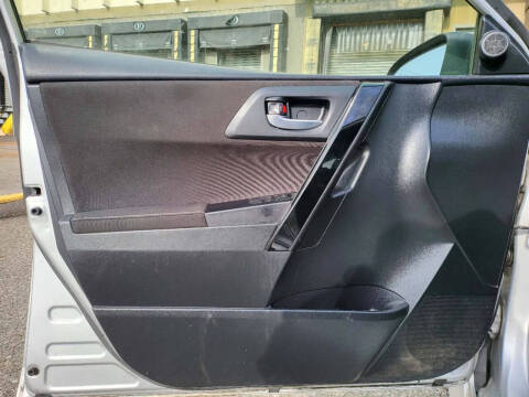 2018 Toyota Corolla iM