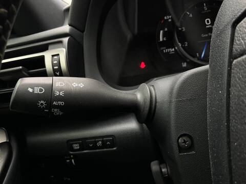 2022 Lexus RC 350 F SPORT