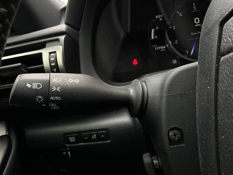 2022 Lexus RC 350 F SPORT