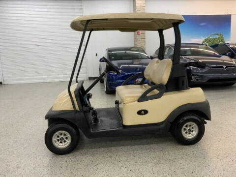 2008 Club Car GOLF for sale at Dixie Imports in Fairfield OH