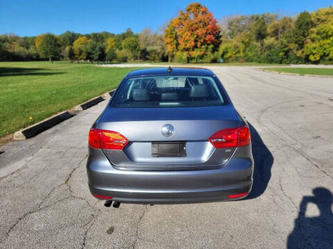 2014 Volkswagen Jetta