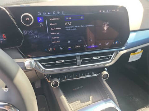 2026 Chevrolet Equinox EV LT 2