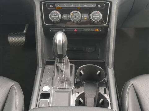 2023 Volkswagen Atlas SE