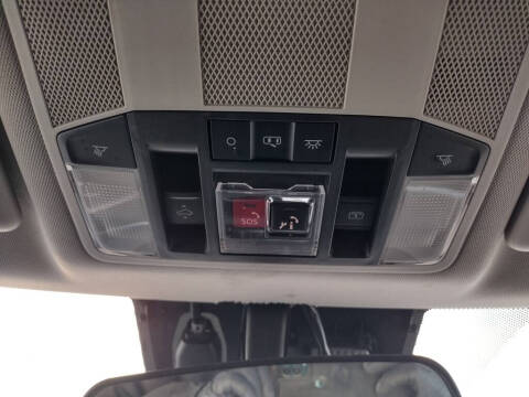 2020 Mitsubishi Eclipse Cross SE