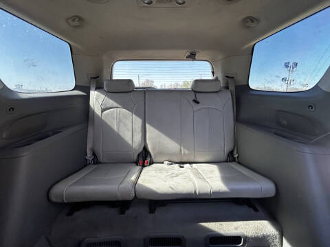 2014 GMC Acadia SLT-1