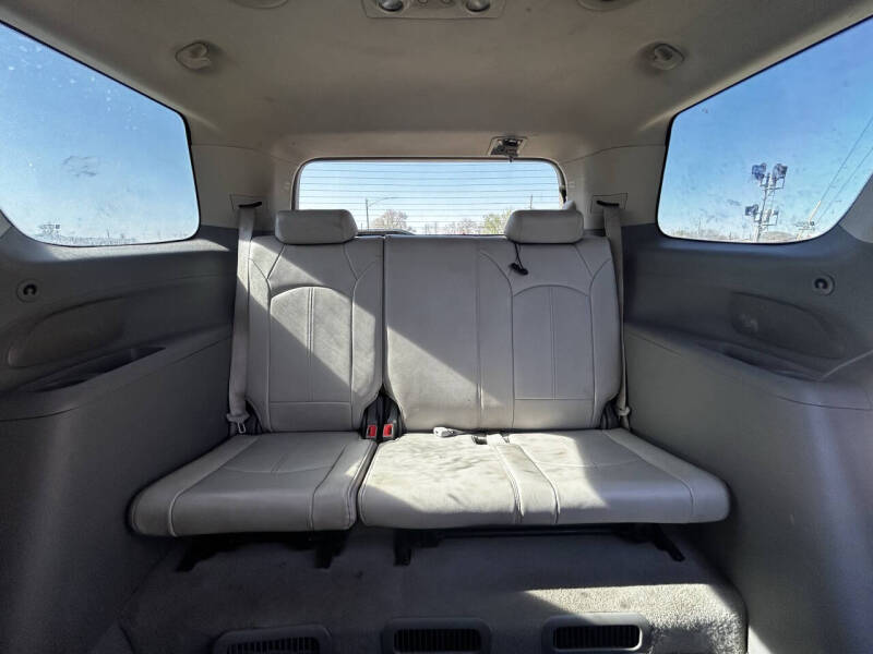 2014 GMC Acadia SLT-1