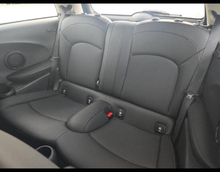 2024 MINI Hardtop 2 Door Cooper