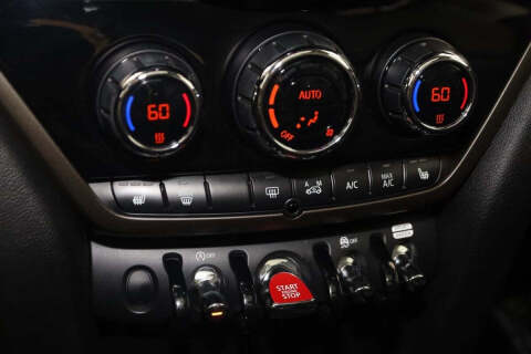 2019 MINI Countryman Cooper S