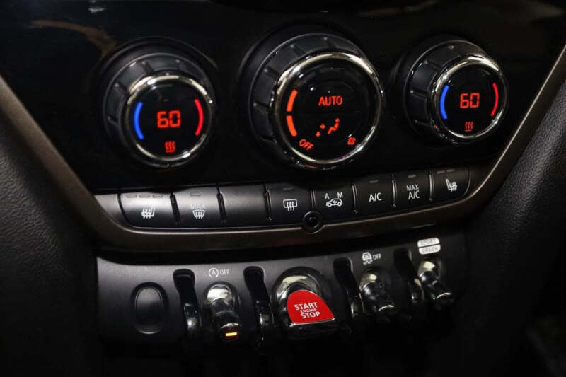 2019 MINI Countryman Cooper S