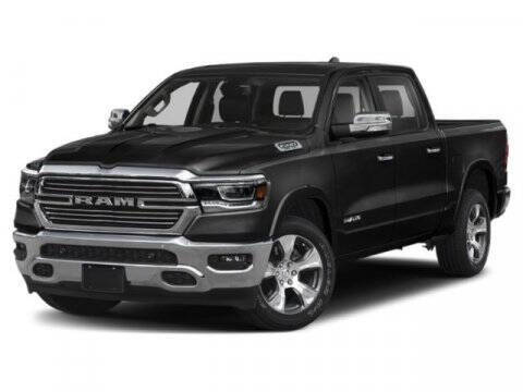 2019 RAM 1500 for sale at Wally Armour Chrysler Dodge Jeep Ram in Alliance OH