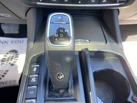 2023 Maserati Levante GT