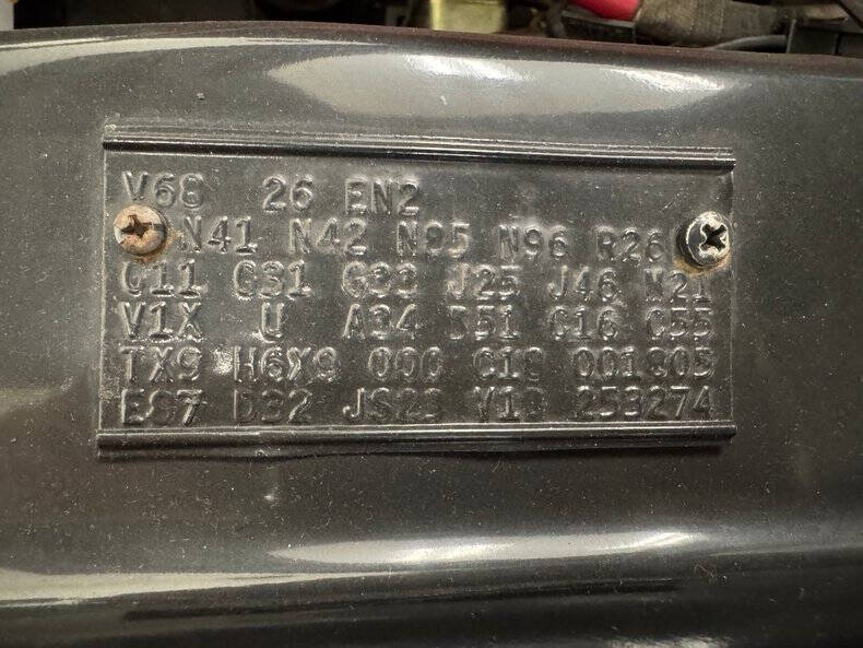 1971 Dodge Challenger