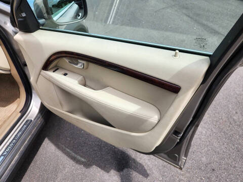 2015 Volvo XC70 3.2 Premier Plus