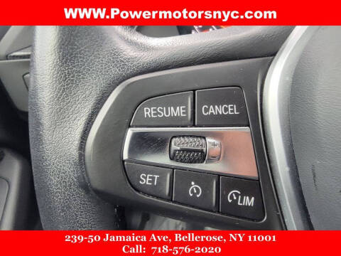 2023 BMW 2 Series 228i xDrive Gran Coupe