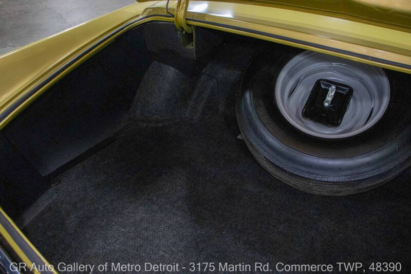 1970 Cadillac DeVille