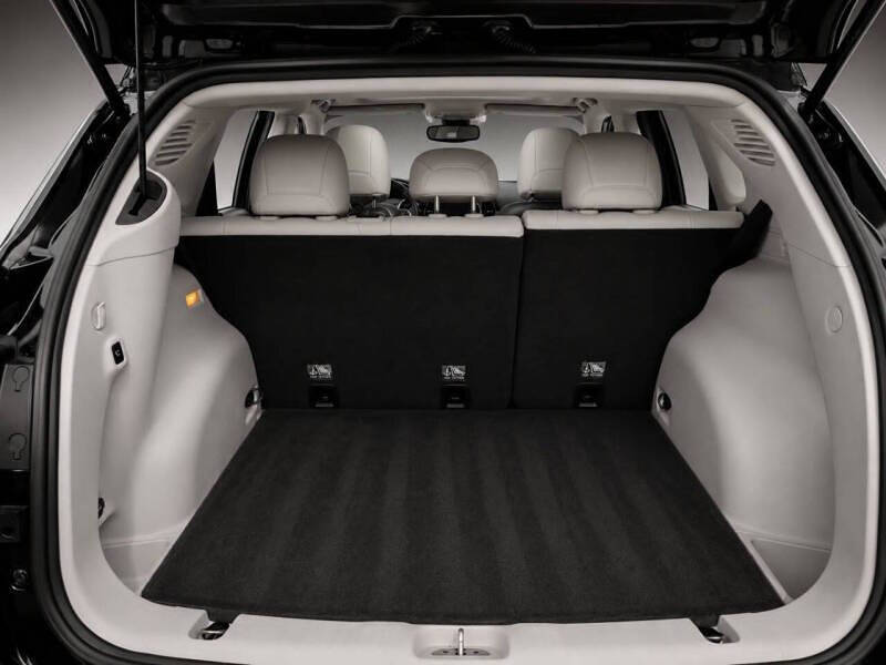 2017 Jeep Compass Limited