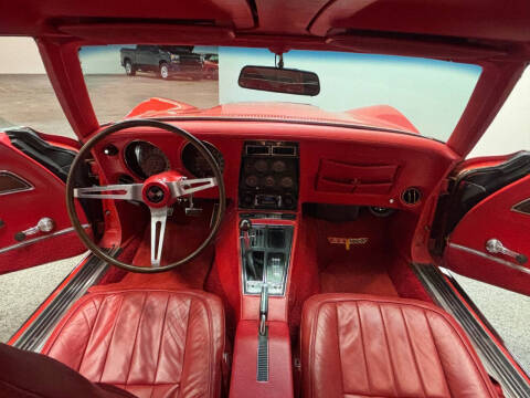 1970 Chevrolet Corvette