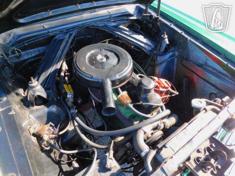 1965 Ford Ranchero