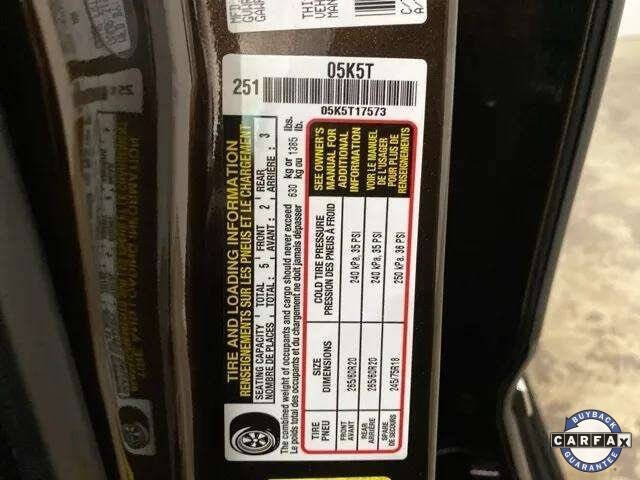 2023 Toyota Tundra 1794 Edition