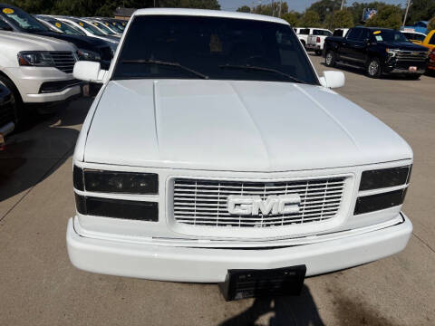 1994 GMC Sierra 1500