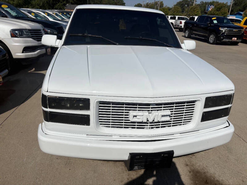 1994 GMC Sierra 1500