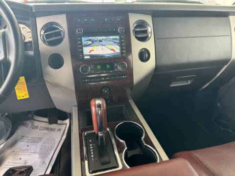 2014 Ford Expedition XLT