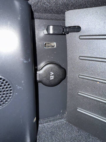 2021 Tesla Model X Long Range Plus