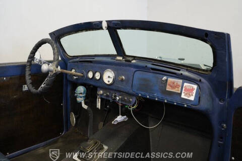 1968 Volkswagen Beetle