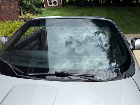 2005 Ford Thunderbird Deluxe