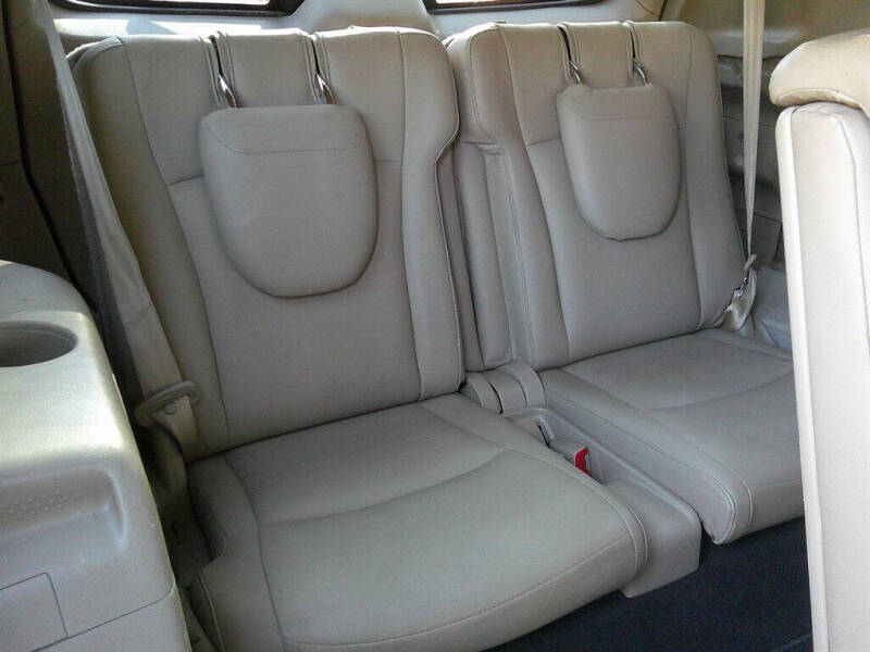 2012 Toyota Highlander SE