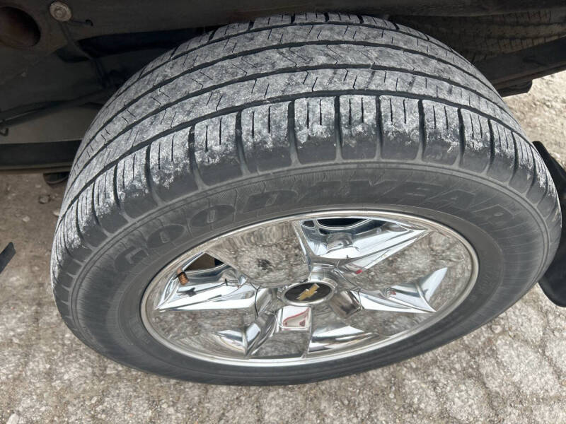 2010 Chevrolet Silverado 1500 LT