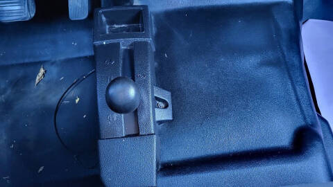 2017 Chevrolet Silverado 2500HD