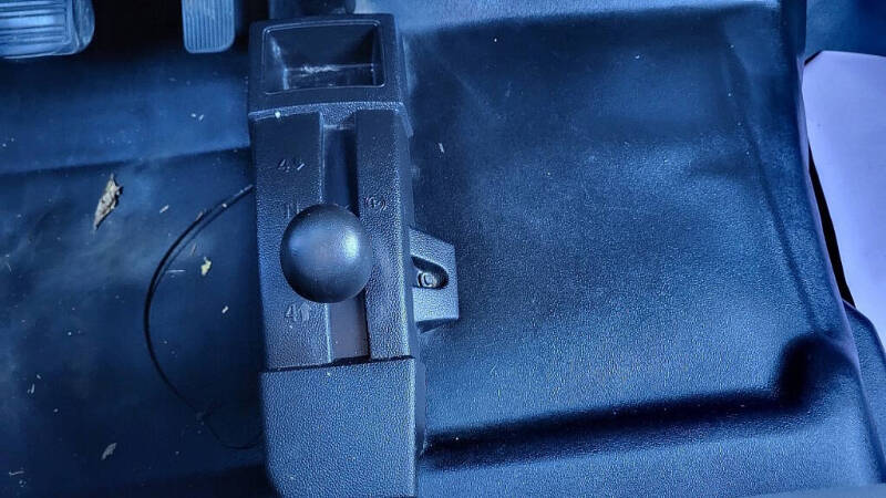 2017 Chevrolet Silverado 2500HD