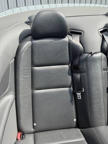 2007 Volvo C70 T5