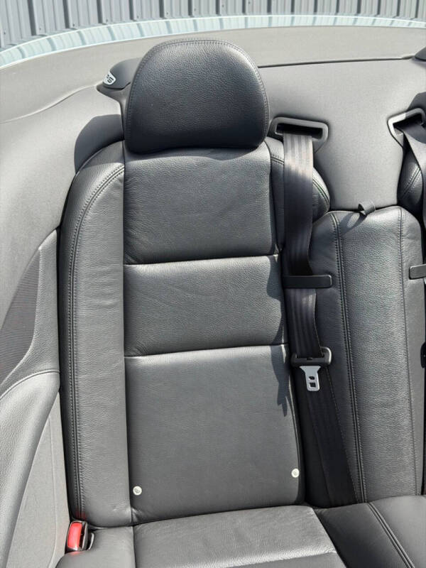 2007 Volvo C70 T5