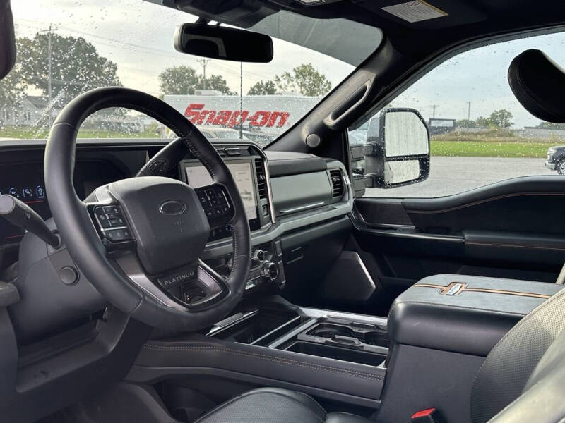 2024 Ford F-350 Super Duty