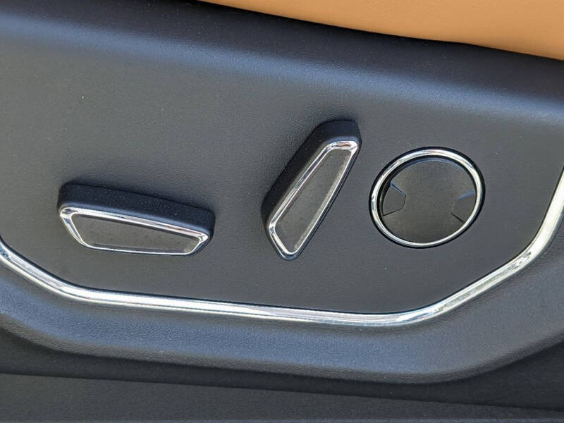 2024 Ford Expedition MAX Platinum