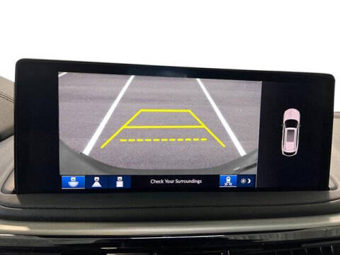 2026 Acura MDX SH-AWD w/Tech