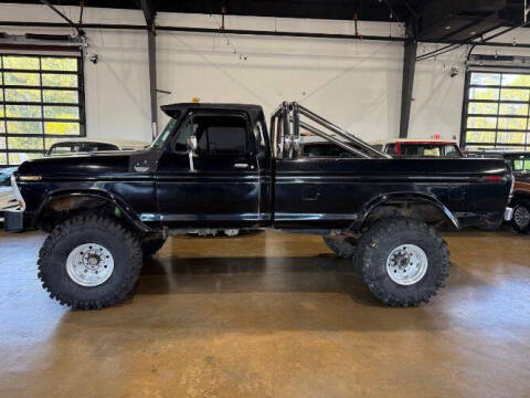1979 Ford F-150