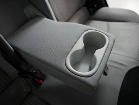 2018 Toyota Prius Two