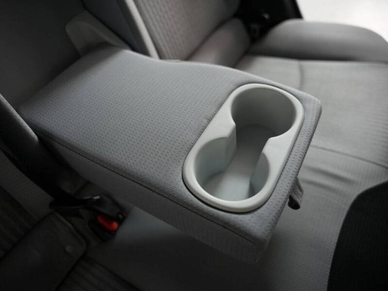 2018 Toyota Prius Two