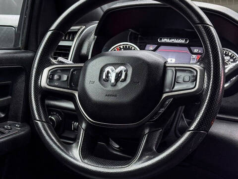 2023 RAM 3500 Tradesman