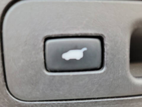 2014 Acura MDX w/Tech