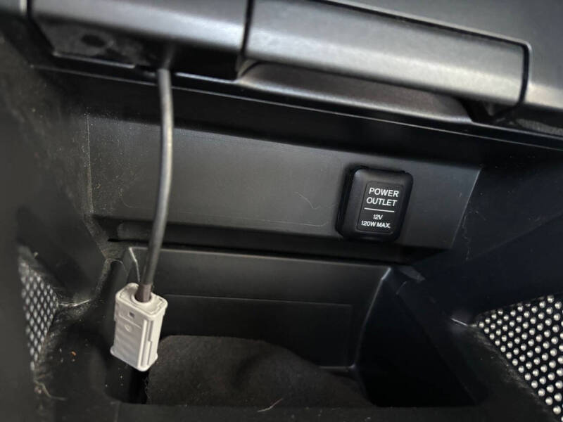 2011 Honda CR-Z