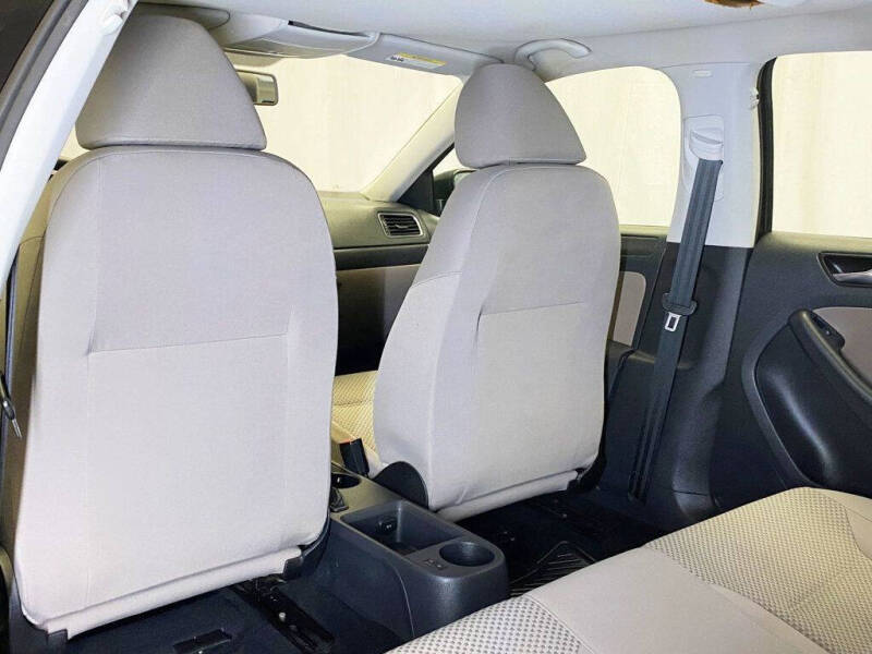 2011 Volkswagen Jetta