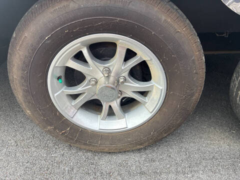 2019 Continental Cargo 14x8