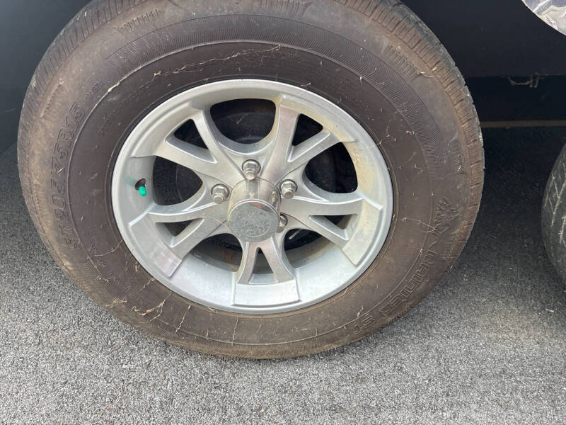 2019 Continental Cargo 14x8