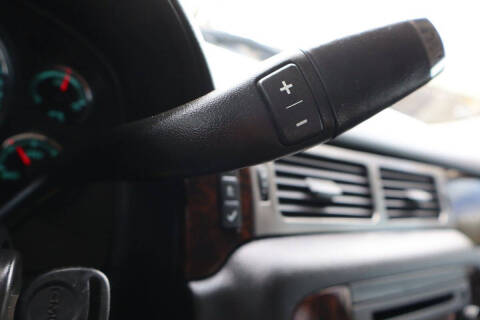 2014 GMC Sierra 2500HD Denali